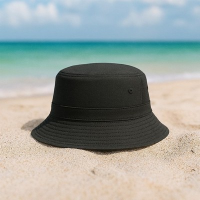 Port Authority® Poly Bucket Hat